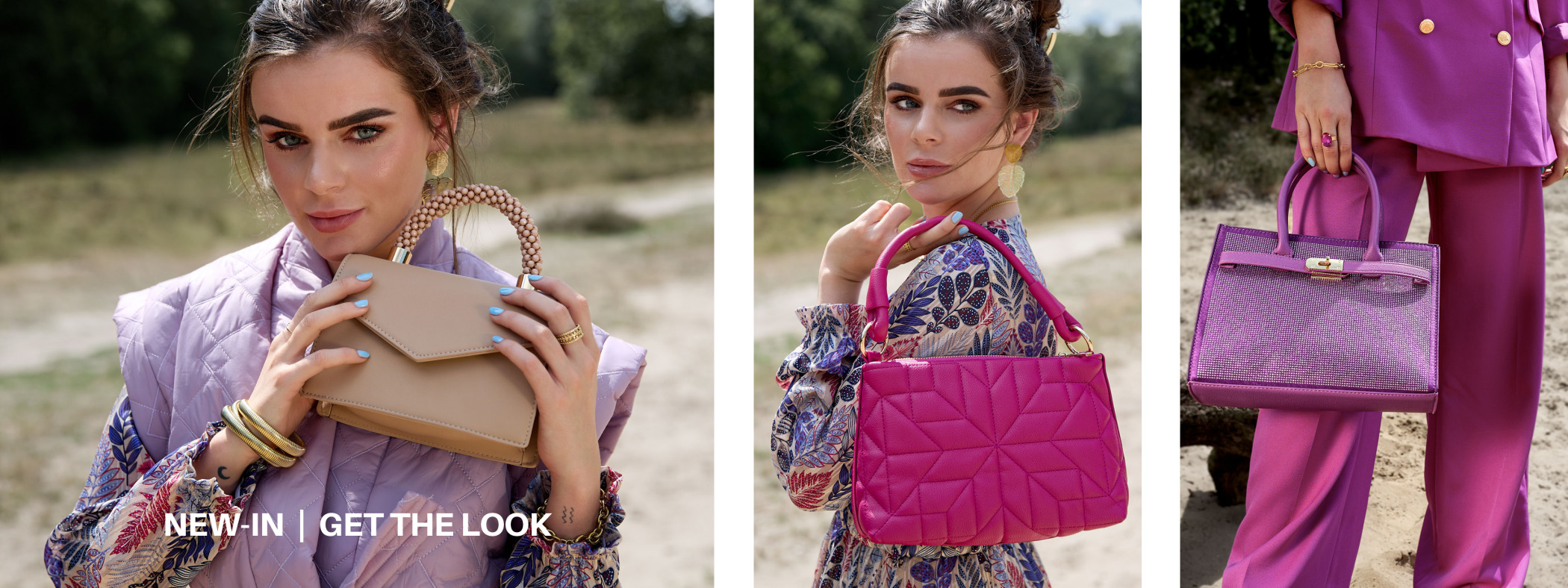 Autumn/Winter Bags Picture 1