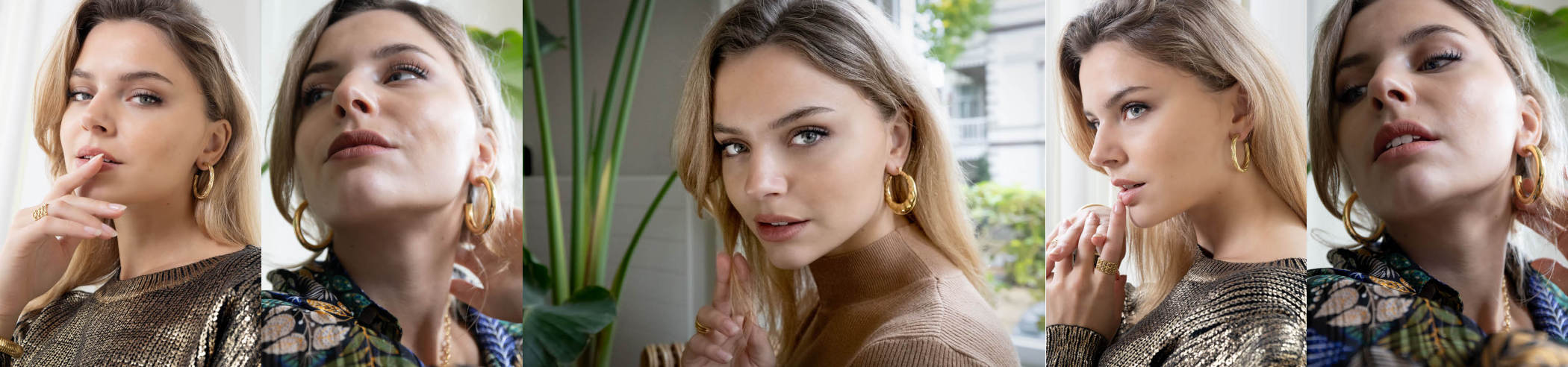 Trendy Hoops Picture 7
