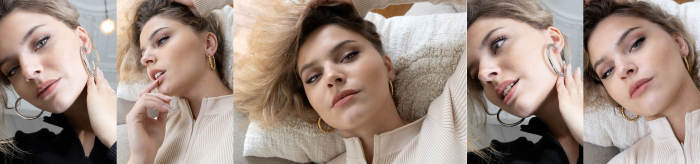 Trendy Hoops Picture 3