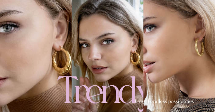 Trendy Hoops Picture 6