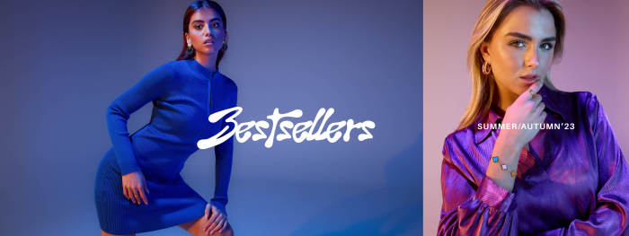 Bestsellers Picture 0