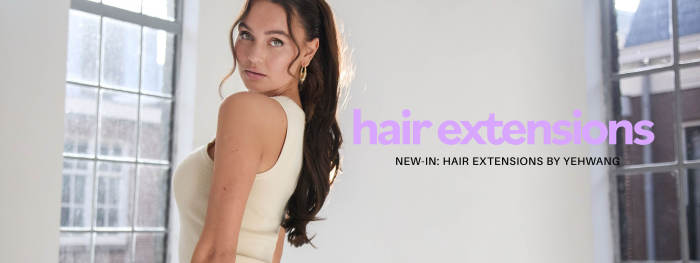Hair Extensions Picture 5