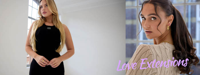 Hair Extensions Picture 4