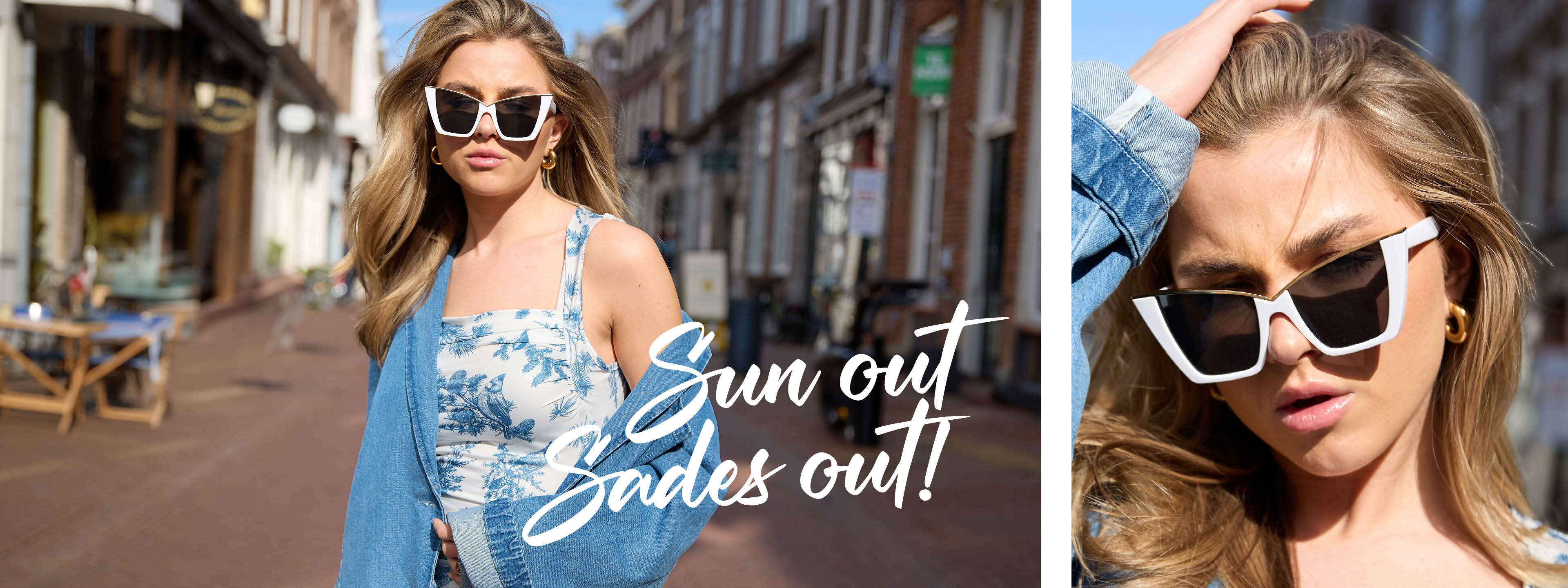 Sunny Shades Resim 2