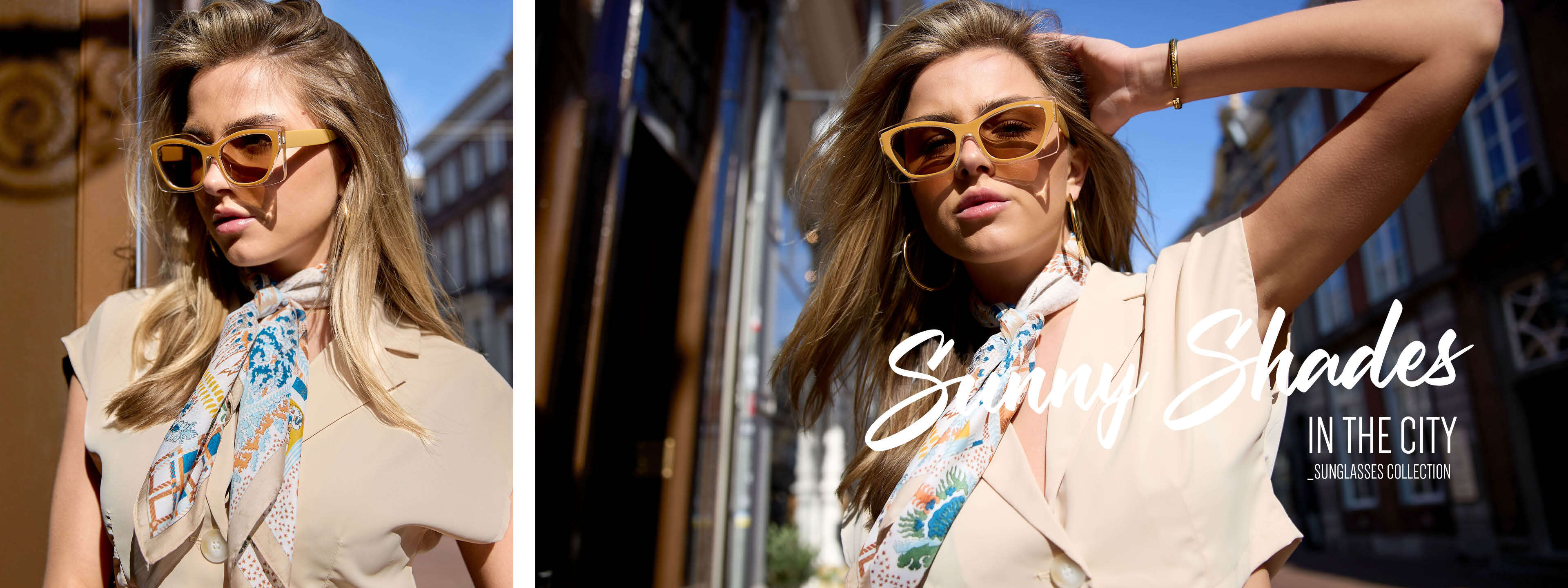 Sunny Shades Resim 3