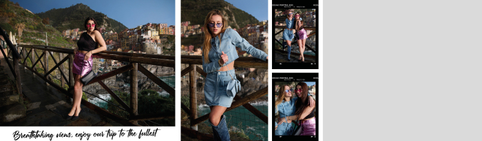 Eleganza Al Mare Picture 9