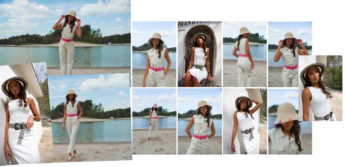 Beachy Basics Picture 8