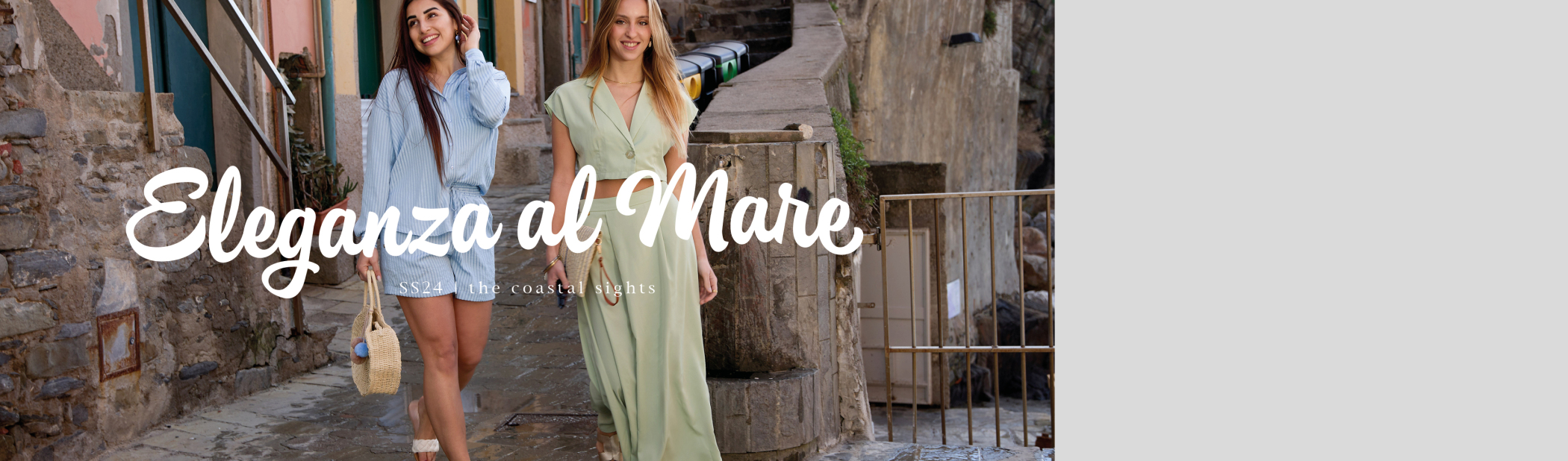 Eleganza Al Mare Picture 5