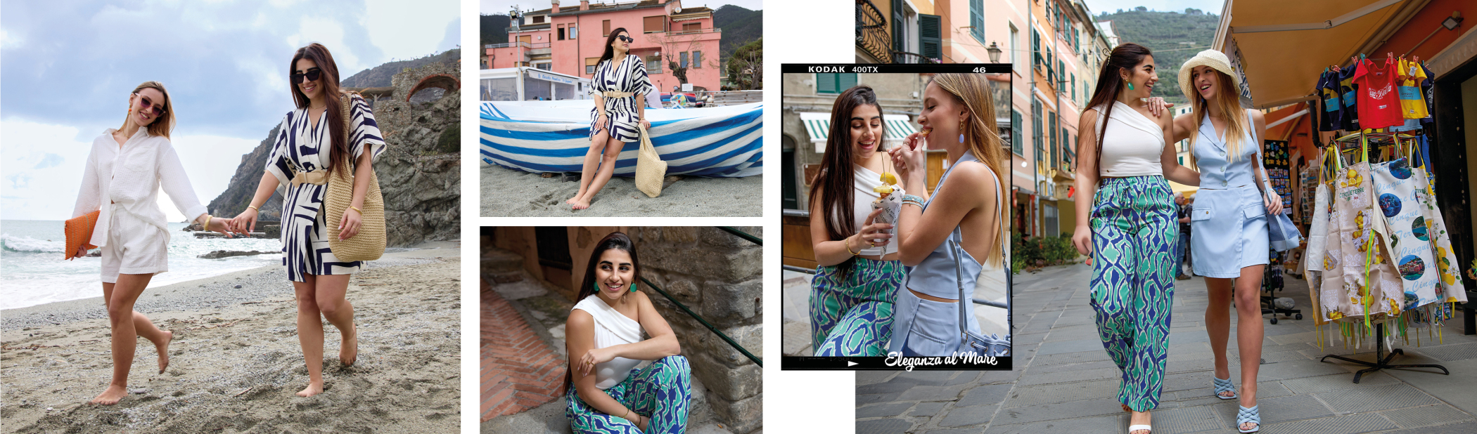 Eleganza al Mare 2.0 Picture 0