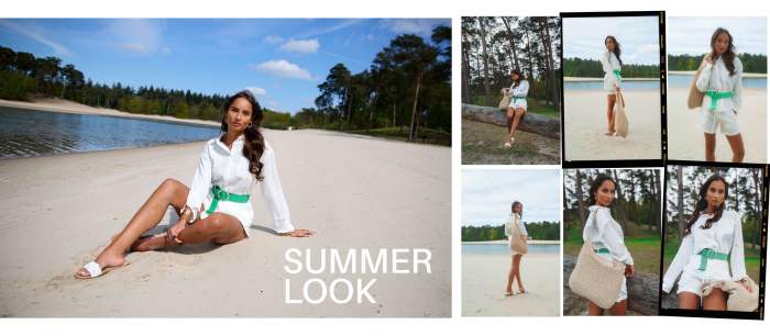 Beachy Basics Picture 1