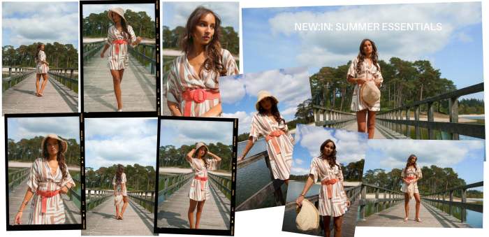 Beachy Basics Picture 3