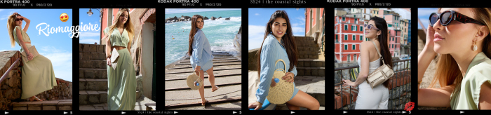 Eleganza Al Mare Picture 4