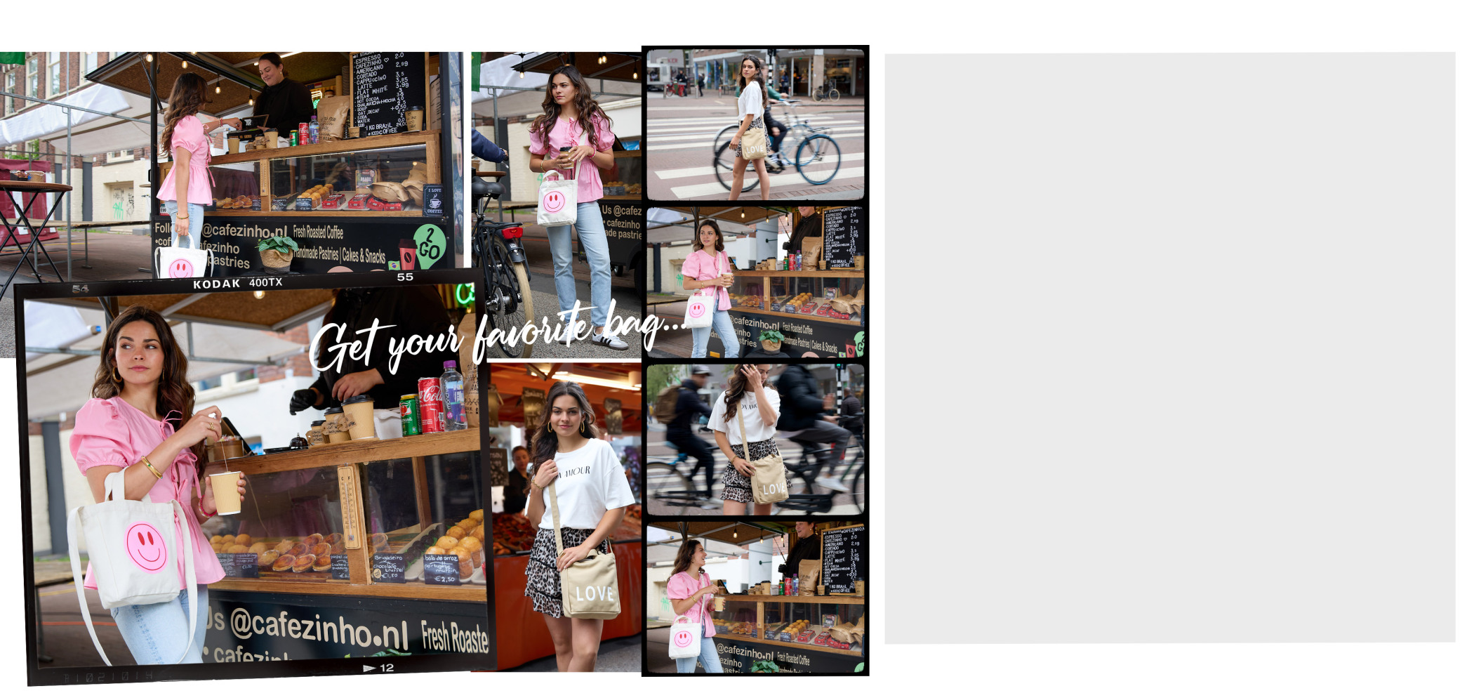 Canvas Totes Picture 4