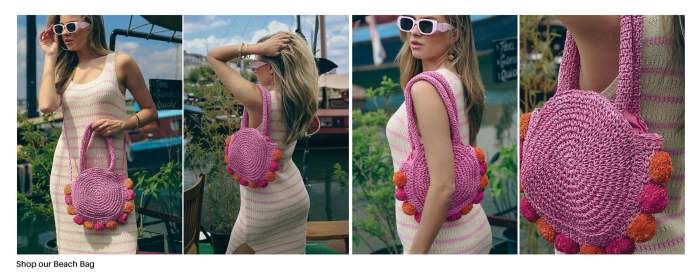 Beach Bags Bild 5