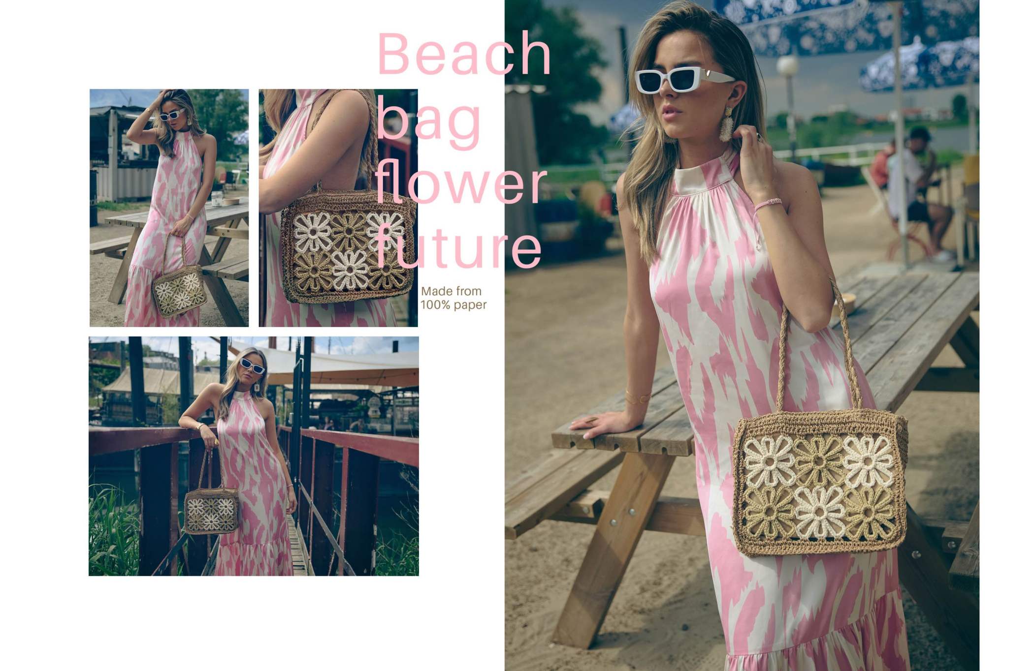 Beach Bags Bild 8