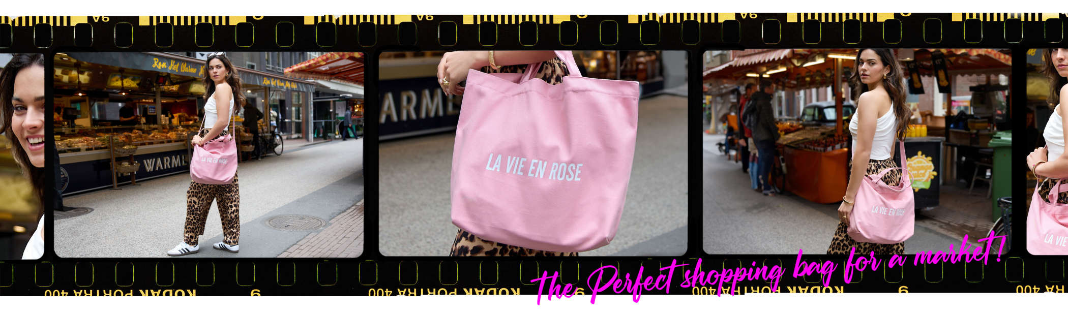 Canvas Totes Picture 2