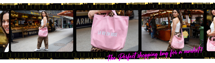 Canvas Totes Picture 2