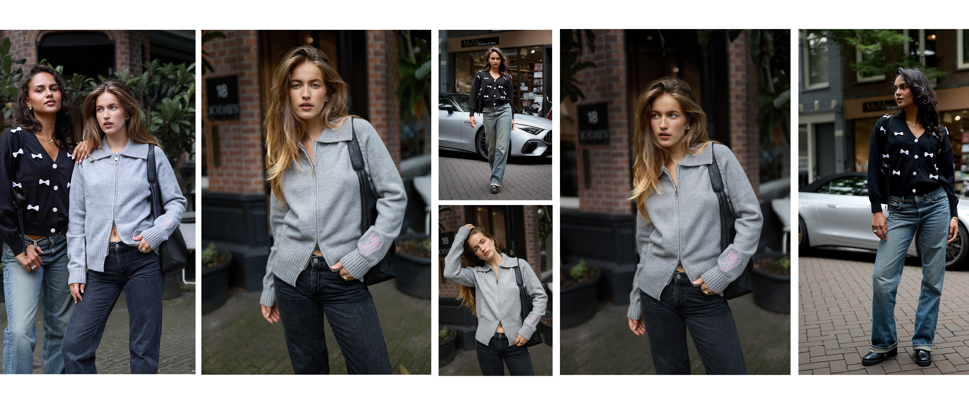 Cozy Classics Afbeelding 1