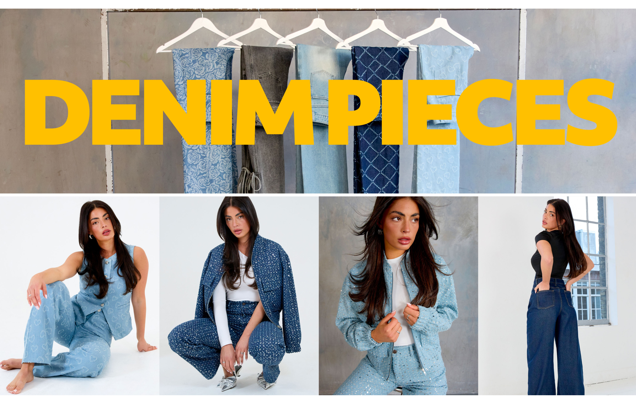 Denim Days Afbeelding 2