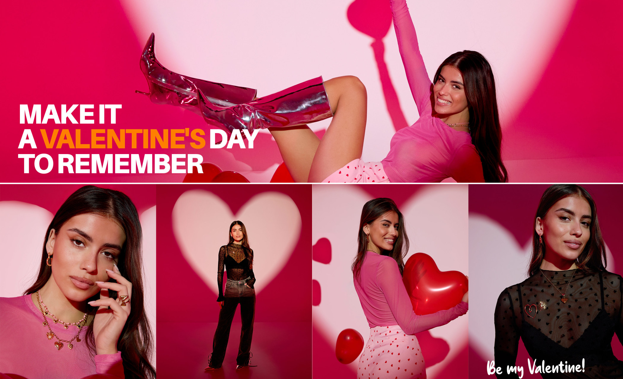 Love Struck Afbeelding 1