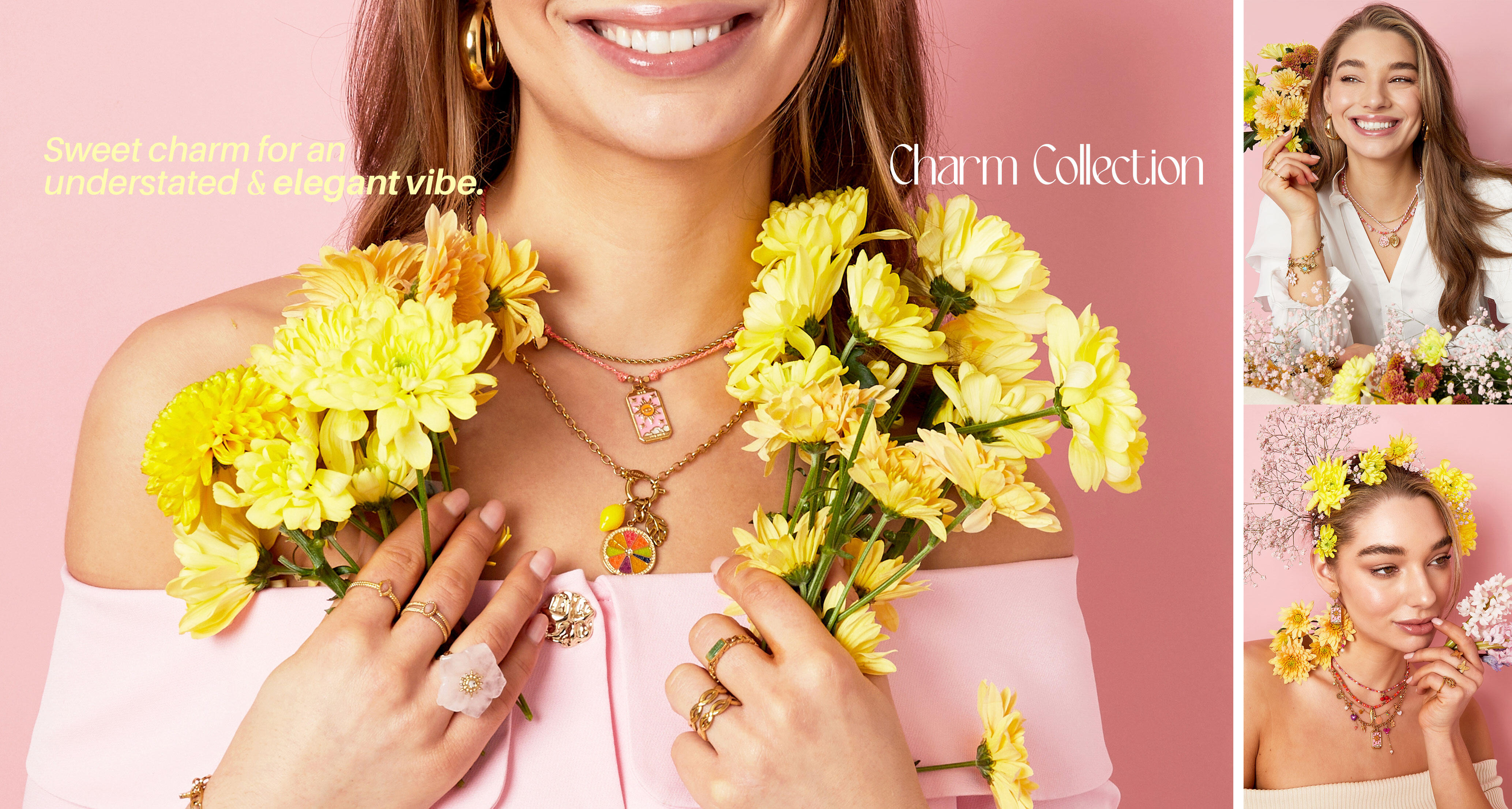 Pop Of Charm Imagen 3
