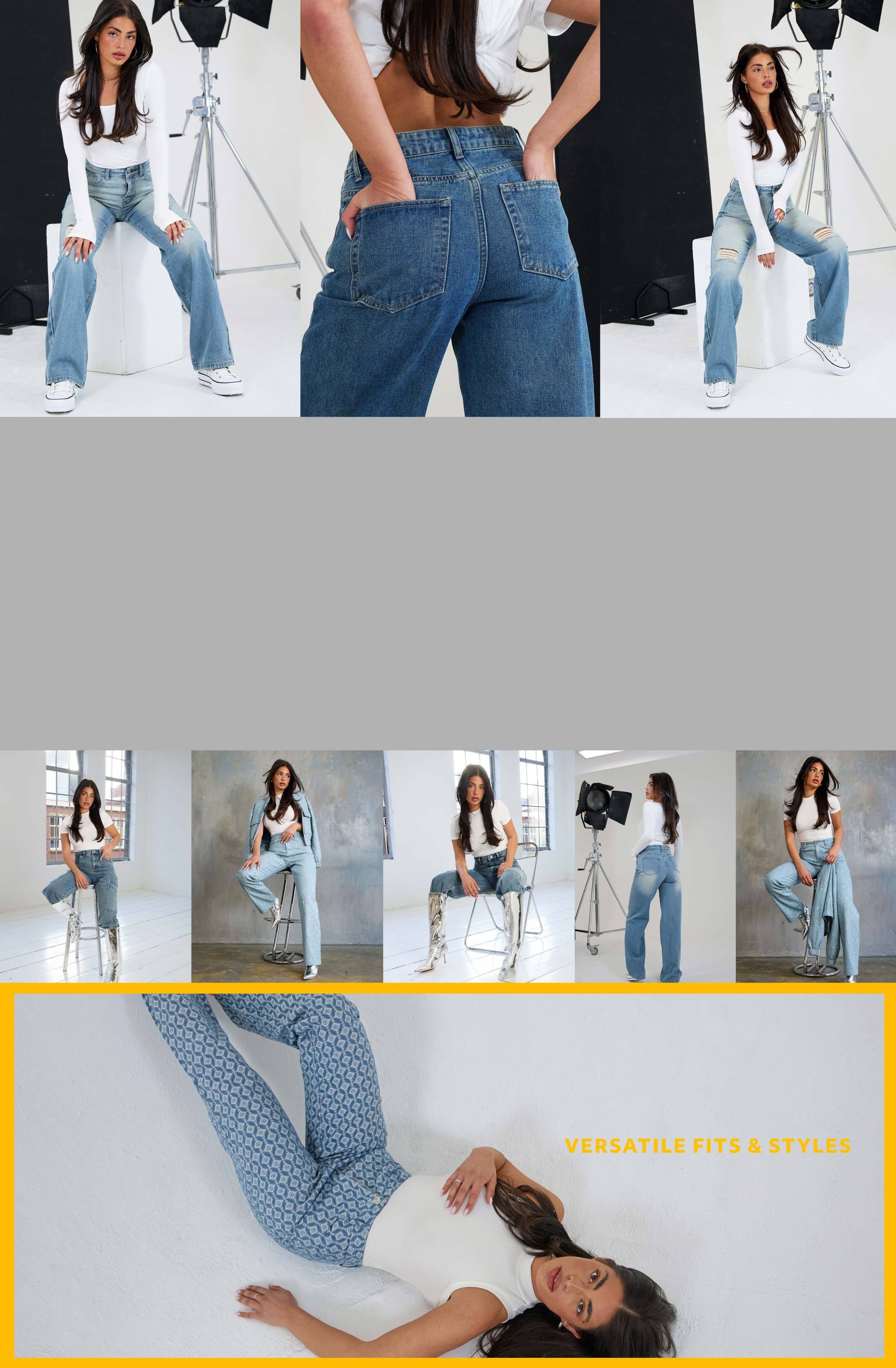 Denim Days Afbeelding 3