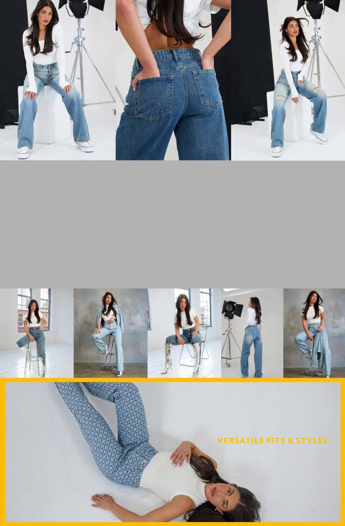 Denim Days Afbeelding 3