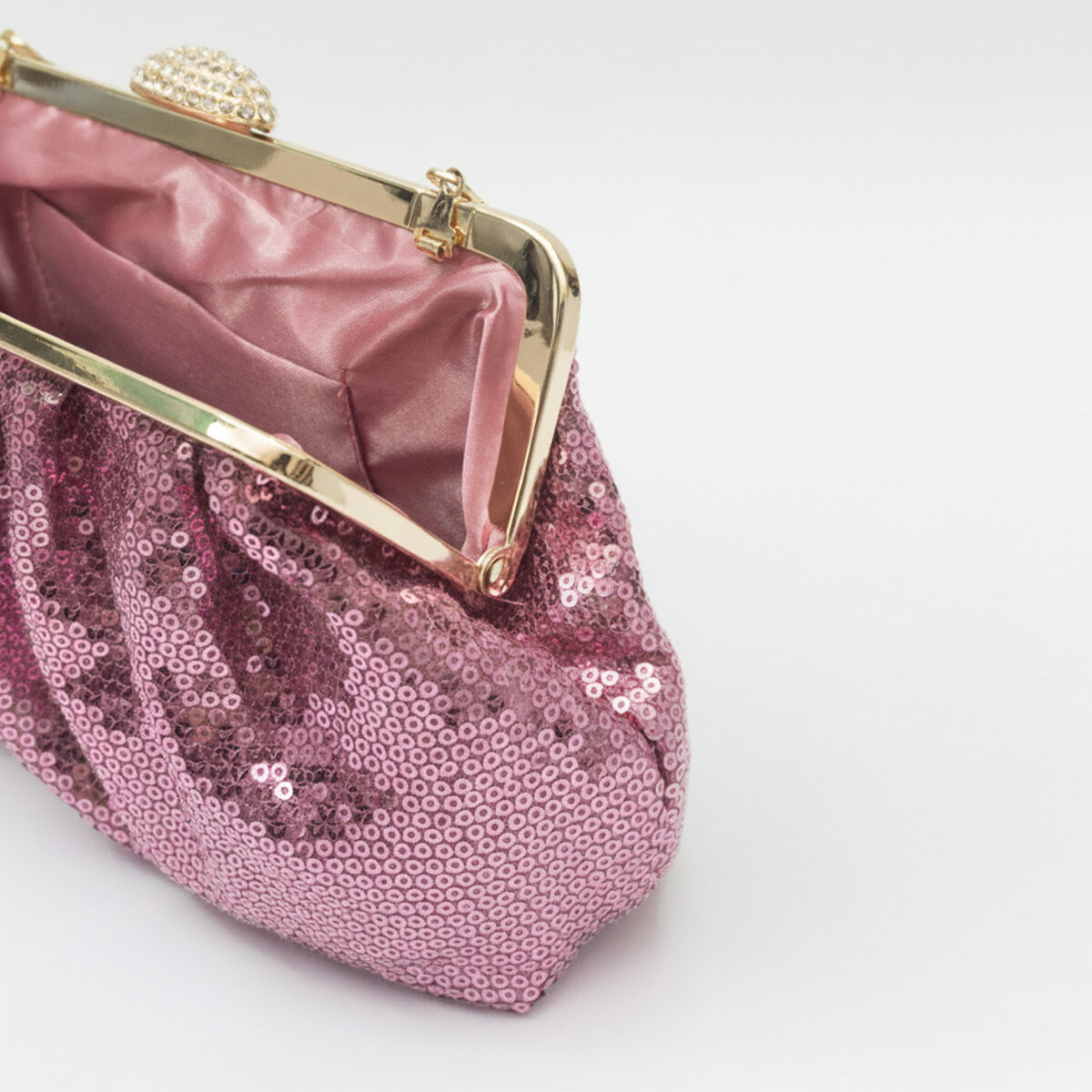 Evening Bag Style Sequins Women's Clutches Picture5