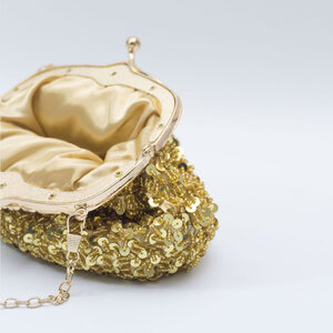 Evening Bag Style Sequins Women's Clutches h5 Picture4