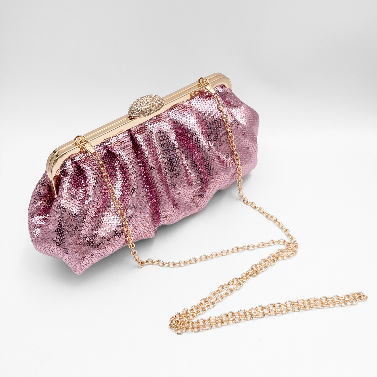 Evening Bag Style Sequins Women's Clutches Picture4