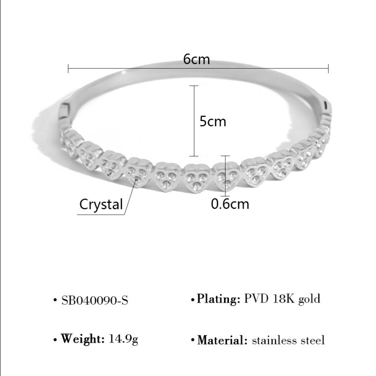 Silver Color/SB040090-S Picture10