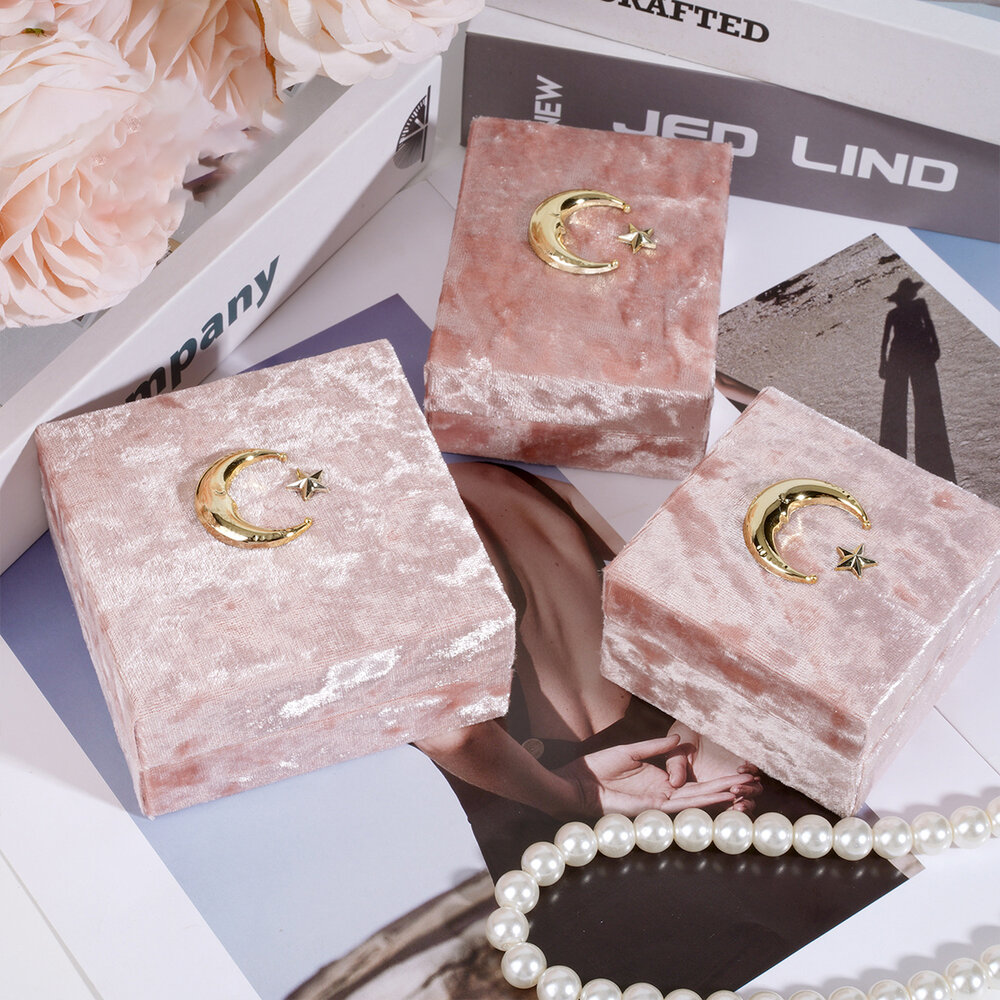 Moon Velvet Jewelry Box h5Picture3