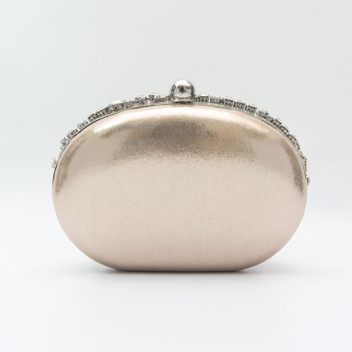 Evening Bag Style Glass Stone Women's Clutches h5 Picture3