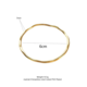 Gold Color/C Picture3