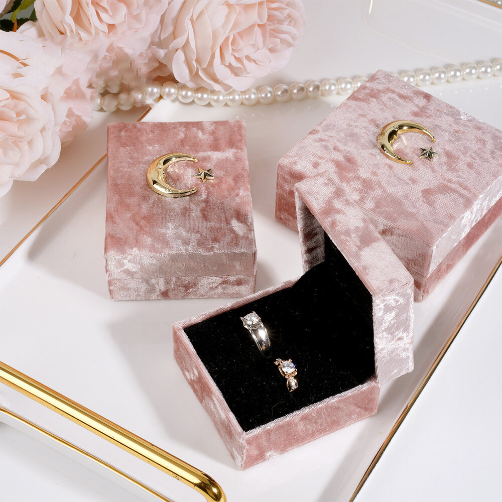 Moon Velvet Jewelry Box h5Picture2