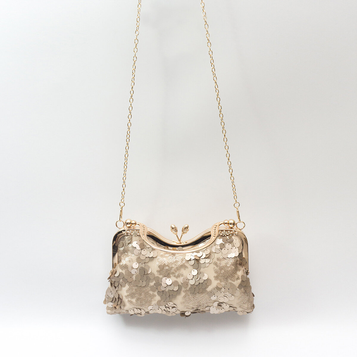 Evening Bag Style Sequins Women's Clutches h5 Picture4