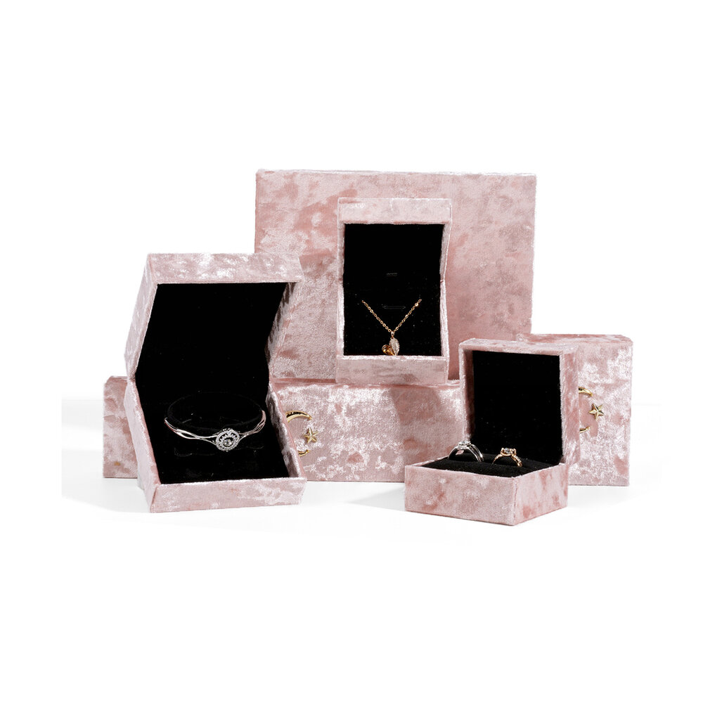 Moon Velvet Jewelry Box h5Picture4