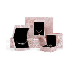 Moon Velvet Jewelry Box h5 Picture4