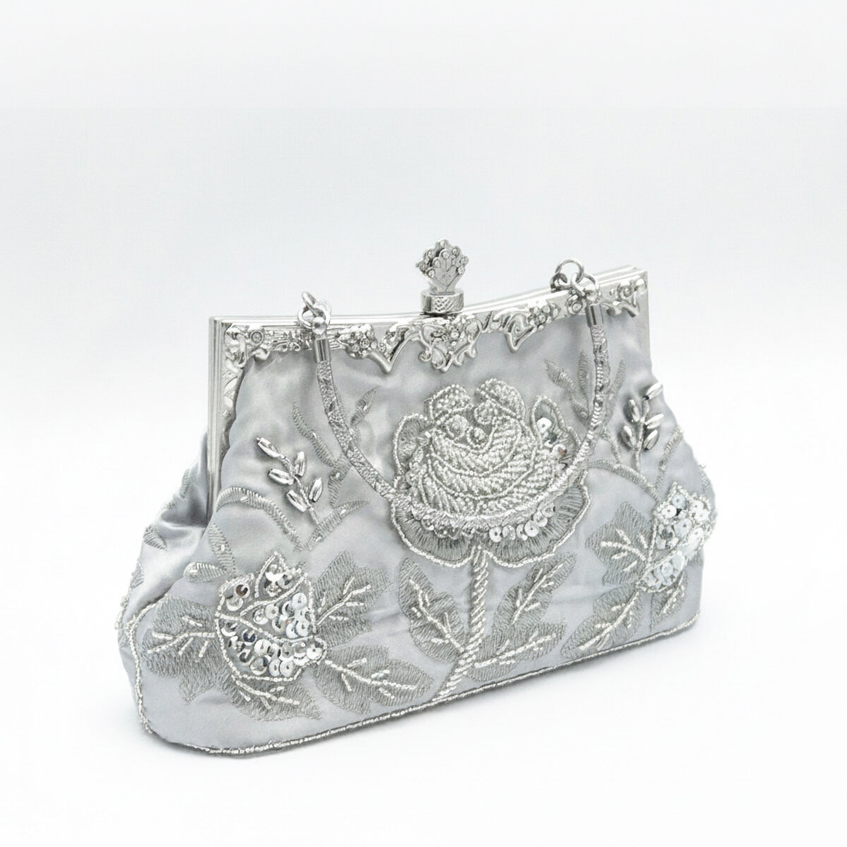 Silver Color Picture6