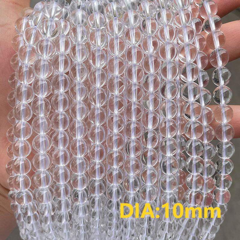 5A Natural White Crystal Fine Cotton Picture3