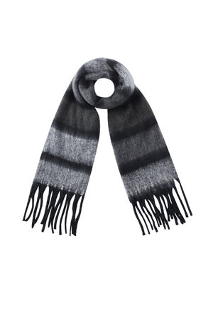 Sciarpa autunnale di base (Pack with plastic bag) h5