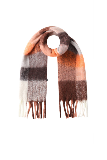 Colorful vibe scarf 2