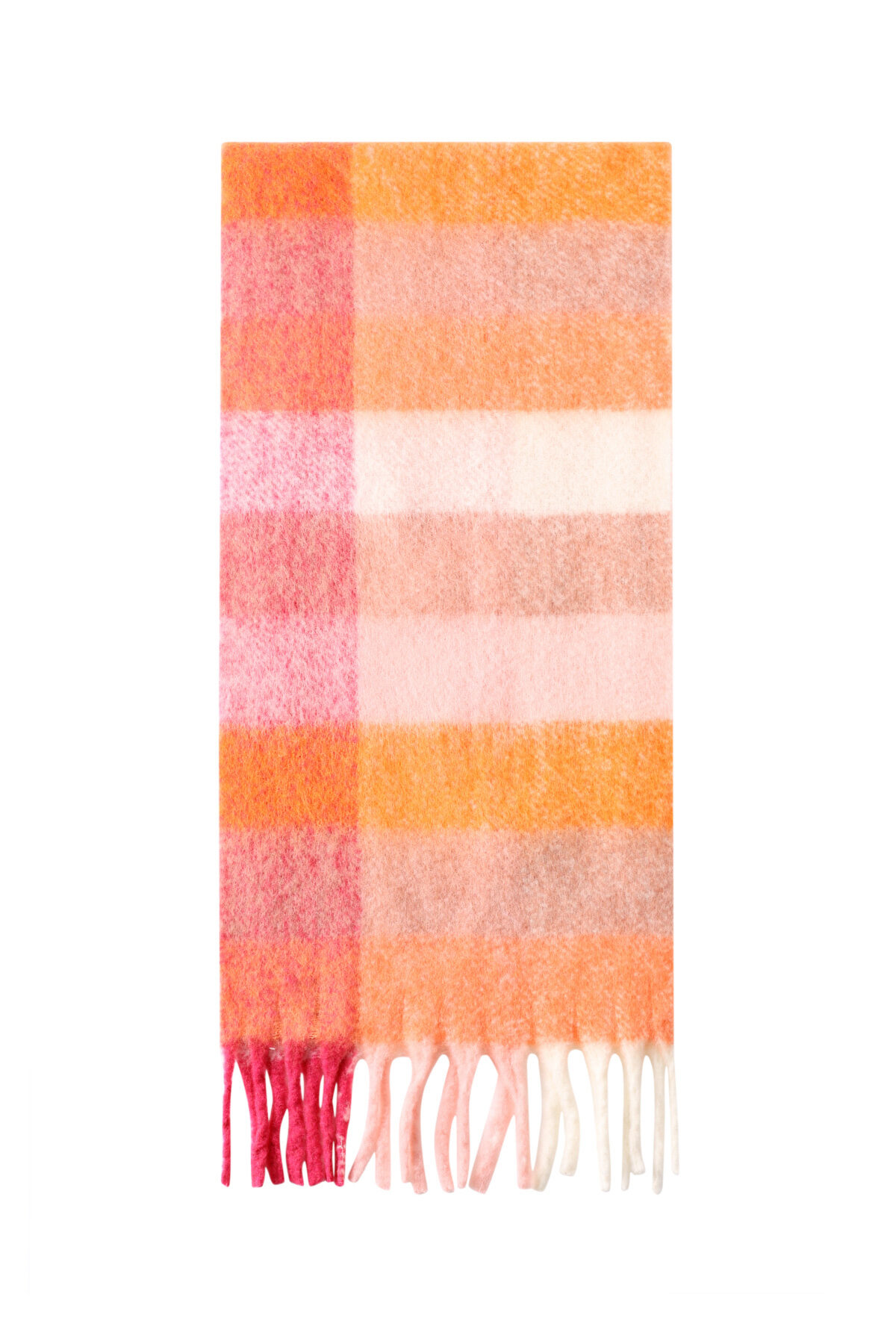 Colorful vibe scarf h5Picture2