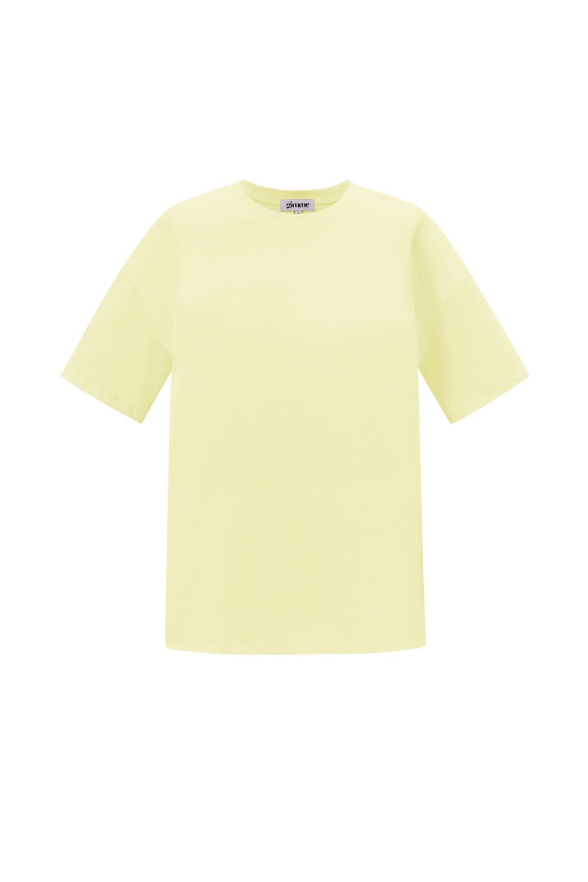 Yellow/S Picture4