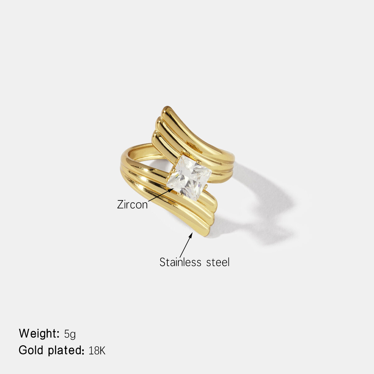 Gold Color