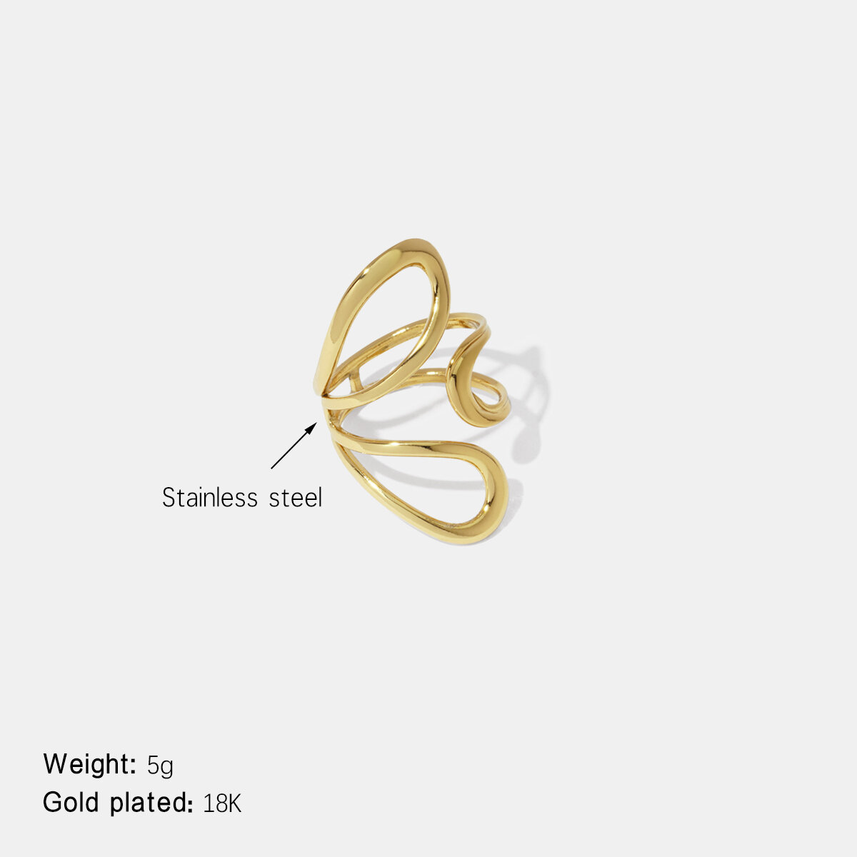 Gold Color
