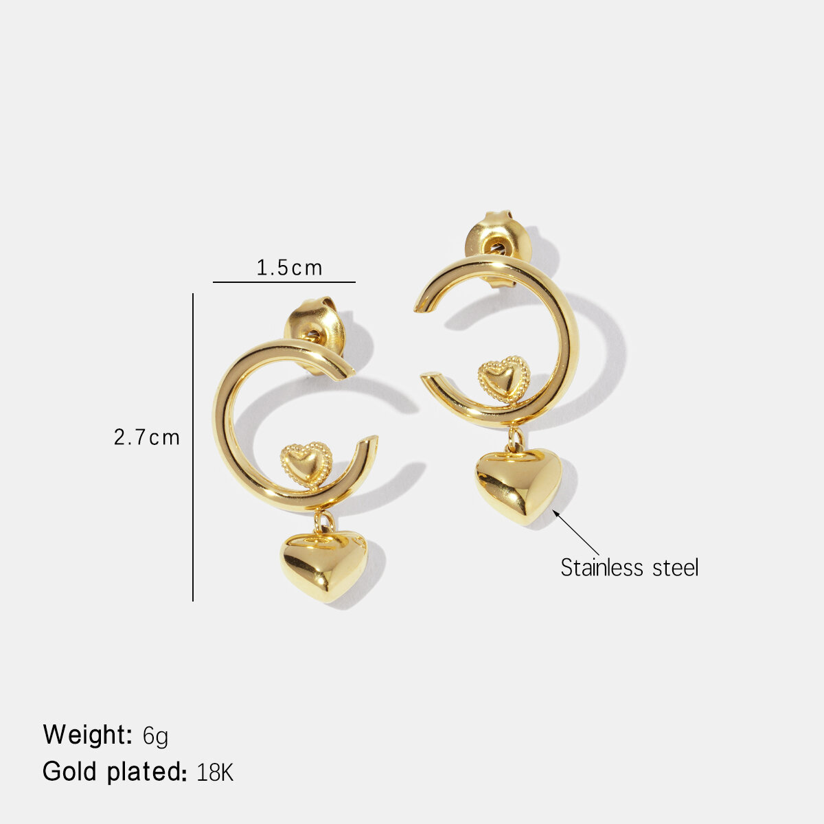 Gold Color