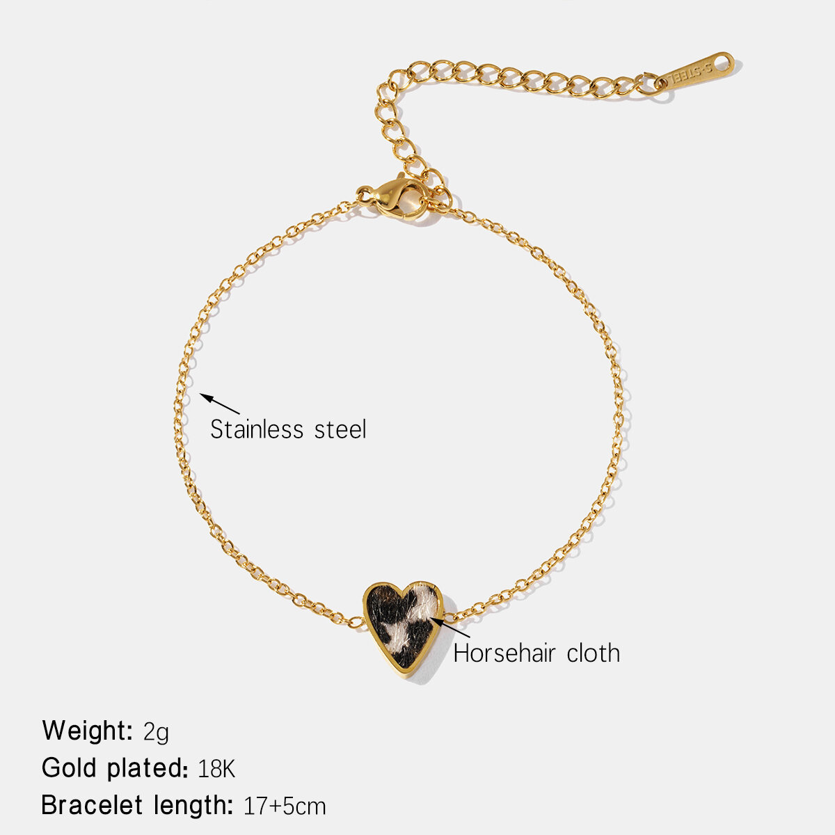 Gold Color
