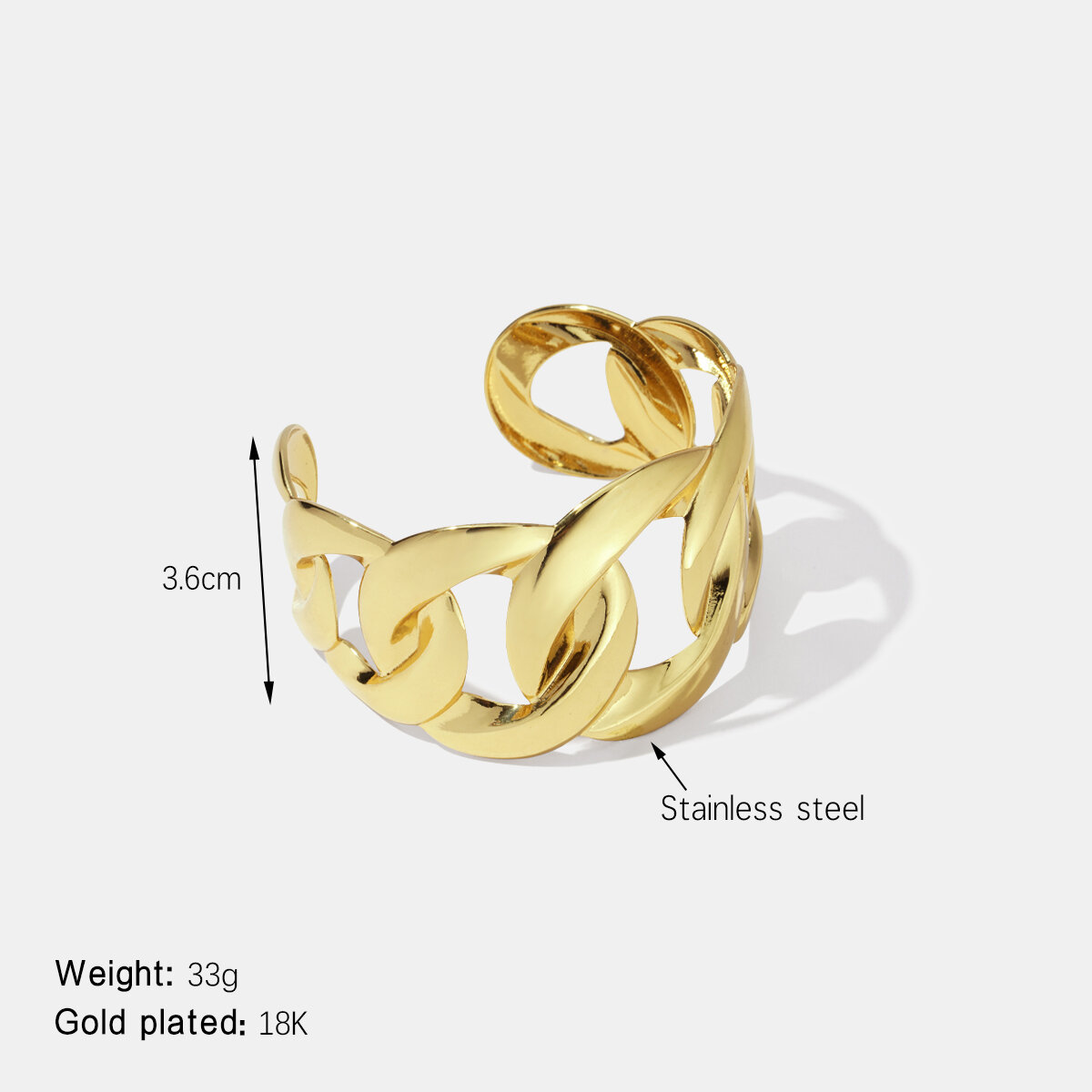 Gold Color 