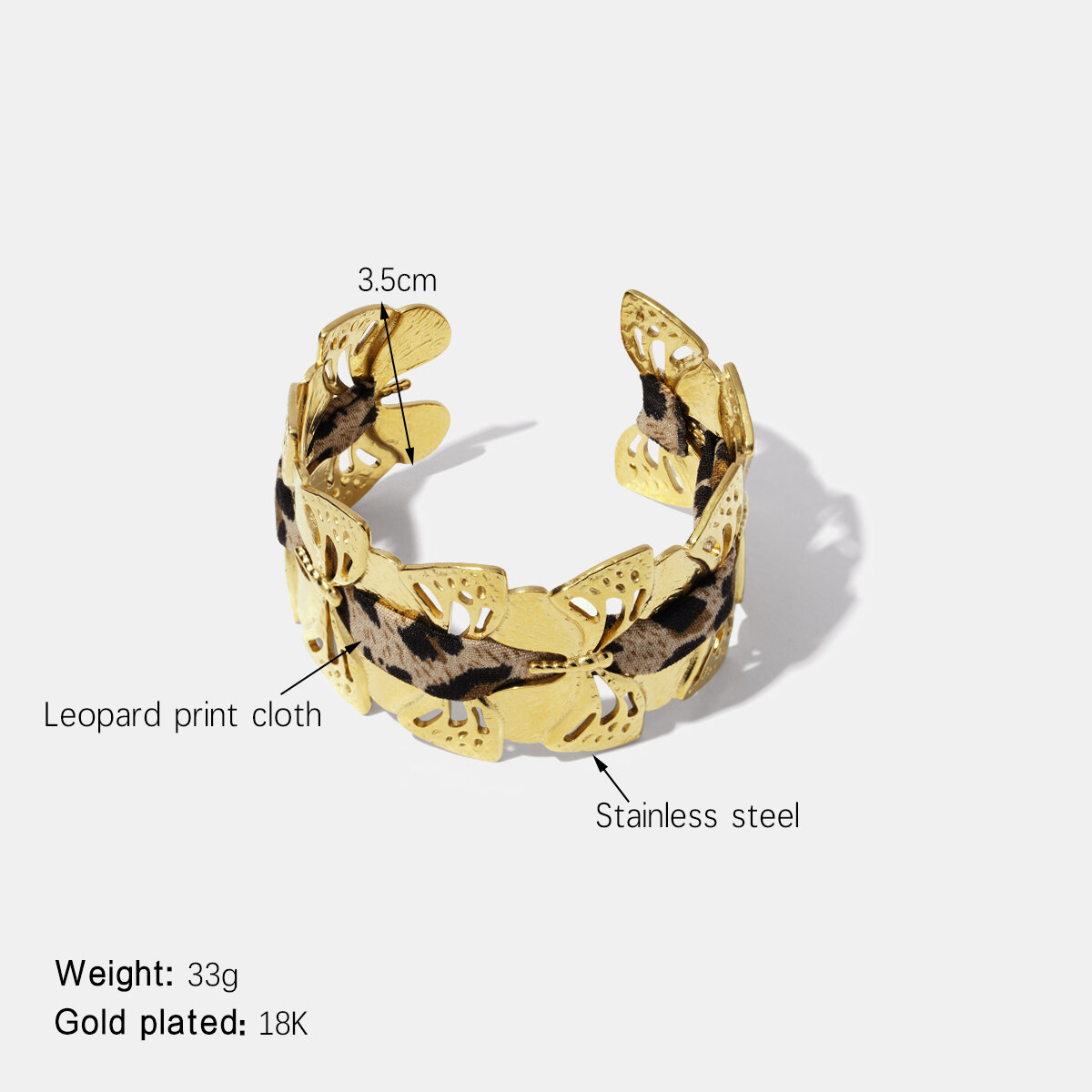 Gold Color 